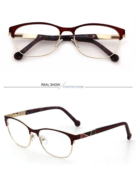 buy discontinued eyeglass frames used.